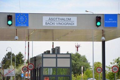 Magyar Szó archív