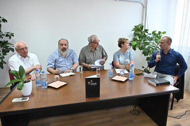 Új kinézettel, újragondolva jelenhetett meg a folyóirat (Ótos András)