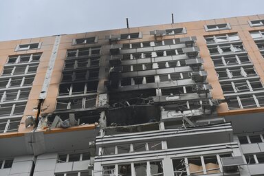 A támadás következtében az eddigi adatok szerint két ember vesztette életét, és 17-en sérültek meg (Fotó: Beta/AP/Illusztráció)