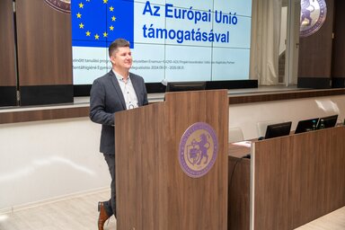 Pósa Kornél archívuma