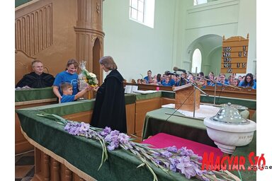 Kazinczy Paszterkó Diana felvétele