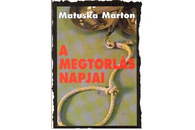 Matuska Márton könyve