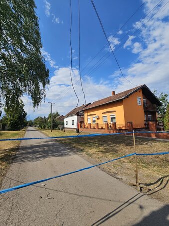 Fotó: Gunaras Helyi Közösség Fotó: Gunaras Helyi Közösség