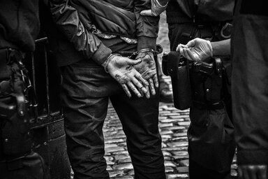 A bűnszervezet illegális migránsokat csempészett át a Magyarországgal és Horvátországgal közös határszakaszon (Fotó: pixabay.com)