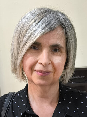Grubanov Martinek Emília Grubanov Martinek Emília