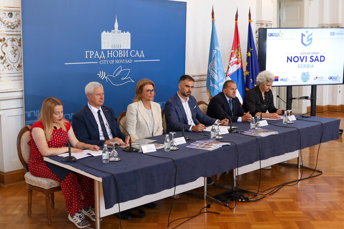Fotó: novisad.rs Fotó: novisad.rs