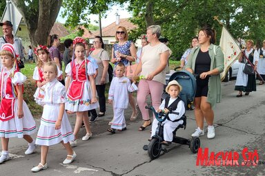 Július 14-étől gazdag programkínálattal várják a temerinieket és a látogatókat az Illés-napi rendezvénysorozat szervezői (Fotó: Kasza Jennifer korábbi fotója)