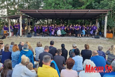 Hiánypótló szerepe van a Talentum Tehetséggondozó Művészeti Egyesületnek Vajdaságban (Fotó: Bartus Bella felvétele)