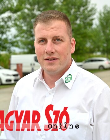 Nagy István  (Fotó: Ótos András)