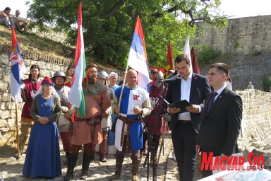 Miklós Hajnalka felvétele