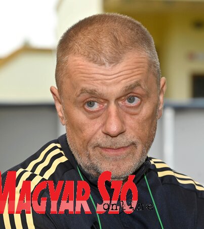 Urbán András Urbán András