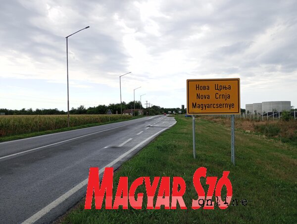 A hétvégén Magyarcsernyén várják az elszármazottakat is (Vidács Hajnalka felvétele) A hétvégén Magyarcsernyén várják az elszármazottakat is (Vidács Hajnalka felvétele)