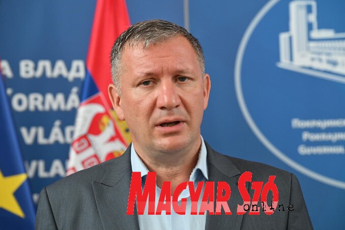 Tóth Zoltán (Fotó: Ótos András) Tóth Zoltán (Fotó: Ótos András)