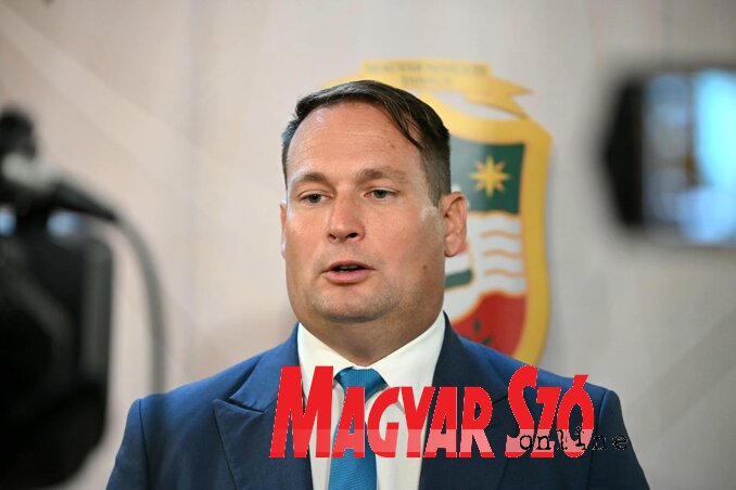 Molnár Edvárd felvétele