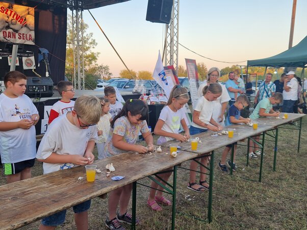 Bartus Bella felvétele Bartus Bella felvétele