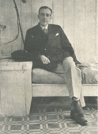 Szenteleky Kornél