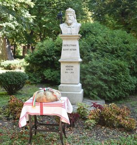 (Archív fotó: L. Móger Tímea felvétele)
