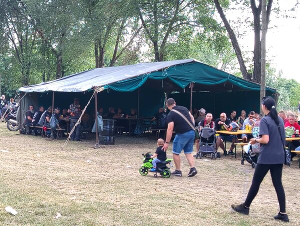 A motorozást is időben kell elkezdeni A motorozást is időben kell elkezdeni