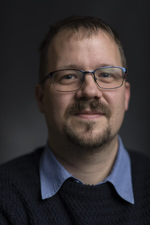 Juhász Gyula (Fotó: Bezzeg Gyula)