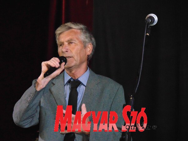 Bíró Ferenc a székelykeveiek nótaénekese (Vidács Hajnalka felvétele) Bíró Ferenc a székelykeveiek nótaénekese (Vidács Hajnalka felvétele)