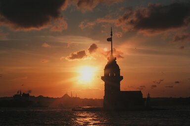 Törökország több alkalommal is élesen bírálta Izrael Gáza elleni hadműveleteit (Fotó: pixabay.com/Illusztráció)