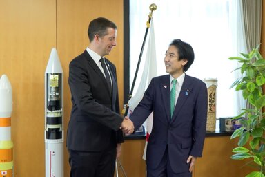 A szerb külügyminiszter szerint Szerbia és Japán egy beruházásvédelmi megállapodáson is munkálkodik (Fotó: Beta)
