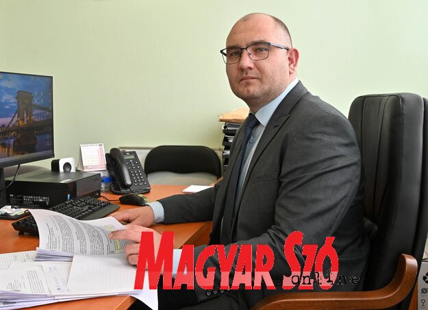 Pál Viktor (Fotó: Ótos András) Pál Viktor (Fotó: Ótos András)
