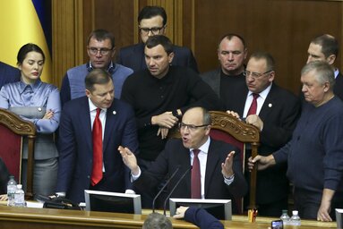 Az elkövetőt keresi a rendőrség (Fotó: Beta/AP)