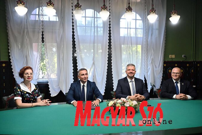 Molnár Edvárd felvétele