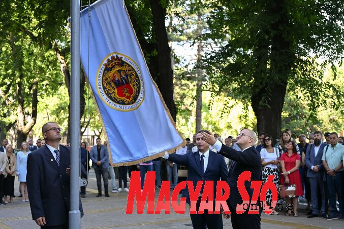Molnár Edvárd felvétele