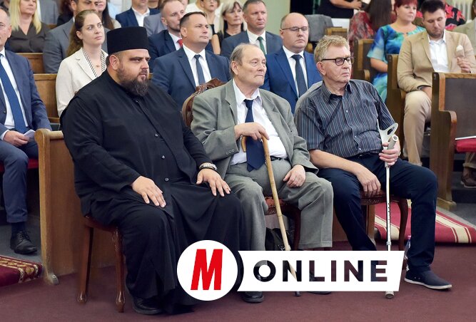 Az idei díjazottak munkásságukkal gazdagították és hozzájárultak Zenta fejlődéséhez