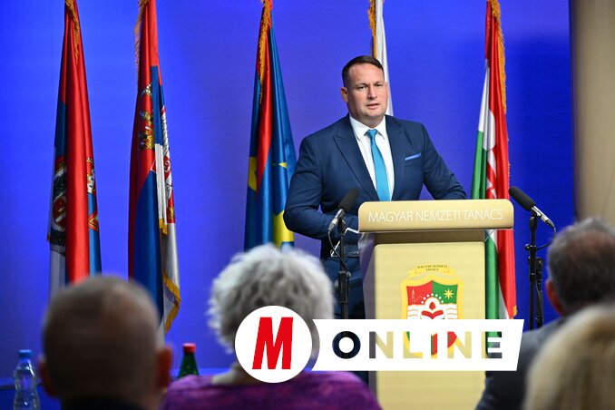 Fremond Árpád (Fotó: Molnár Edvárd felvétele)