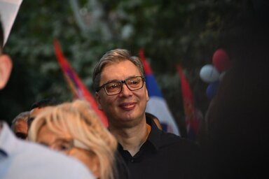 Tanjug/Ana Paunković