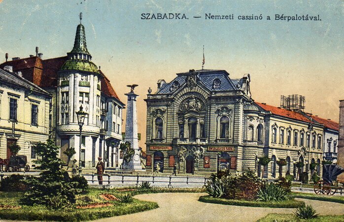 Fotó: Mák Ferenc archívuma