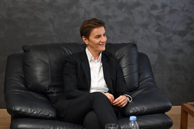 A házelnök szerint a CN-gáz használatával kapcsolatos állítások hasonlóak a nem létező hangágyú esetéhez (Fotó: Beta)