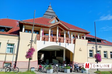 A közel hárommillió dinár értékű felújítási munkálatok közös pénzügyi konstrukció eredményei/ Fotó: BJK