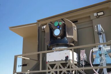 Az első ilyen rendszereket még az év végéig integrálni kívánják az izraeli légvédelembe (Fotó: Israel Ministry of Defense)