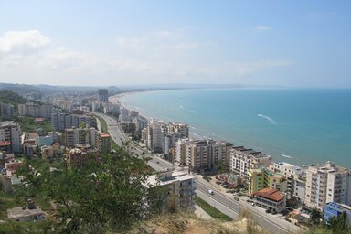 Durres – paradicsom a Balkánon