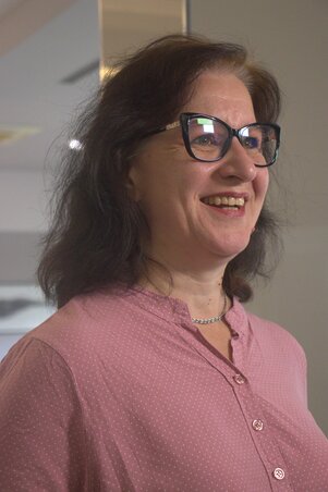 Kristina Milovanović-Jočić