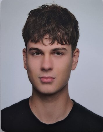 Polyák Alex