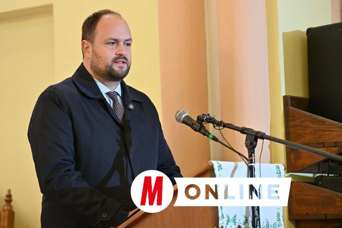 Nacsa Lőrinc (Fotó: Molnár Edvárd felvétele)