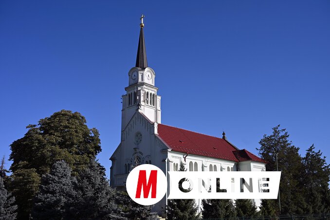 Molnár Edvárd felvétele
