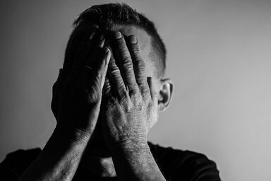 Szerbiában mintegy 250 ezer ember szenved depressziótól. (Kép: Pixabay / illusztráció)