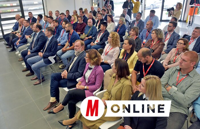 Na osnovu dosadašnjih iskustava, polaznici mogu očekivati jednu značajnu pomoć zahvaljujući ovom programu (fotografija Arpada Gergelja)