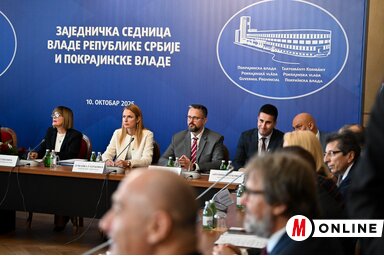 A pénzügyi stabilitás és a fejlesztési projektek voltak a fő témák. (Fotó: Ótos Annabella)