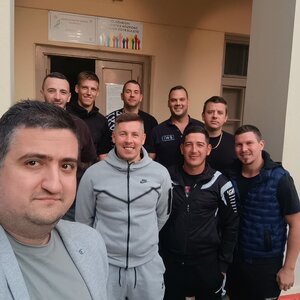 A fiatal generáció, akik ismét fellendítenék a felsőhegyi labdarúgást (Fotó: Ősz Szabó Norbert/Facebook)