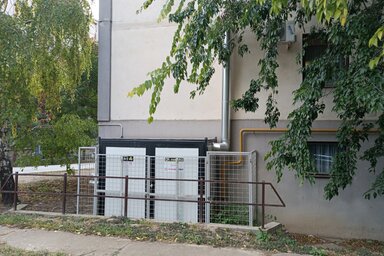 A próbaüzem október 1-jén vette kezdetét, hivatalosan október 15-én kezdődik a fűtés