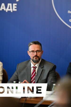 Ótos András felvétele Ótos András felvétele