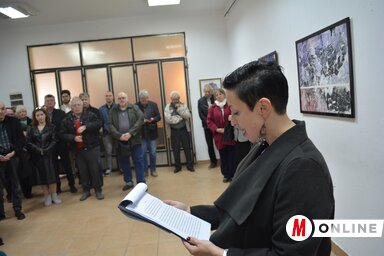 Kopasz Tamás felvétele