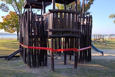 Fotó: Palics Park Közvállalat Facebook-oldala